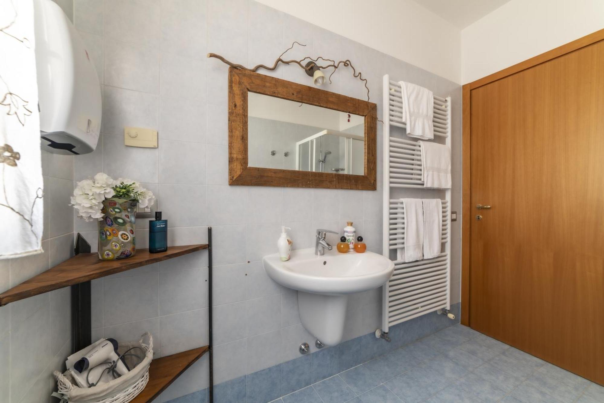 Agriturismo Al Botteniga Treviso Eksteriør billede