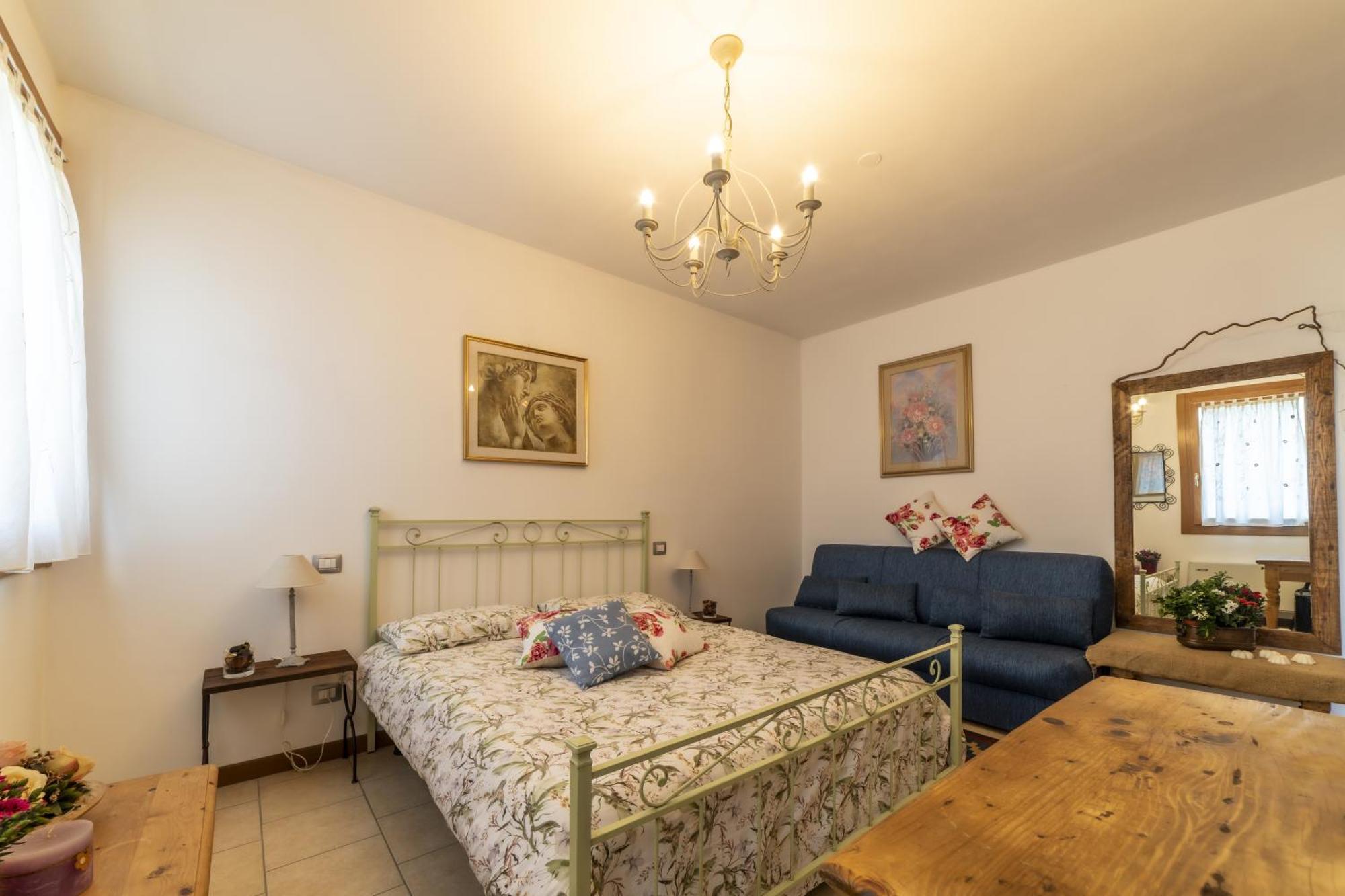 Agriturismo Al Botteniga Treviso Eksteriør billede