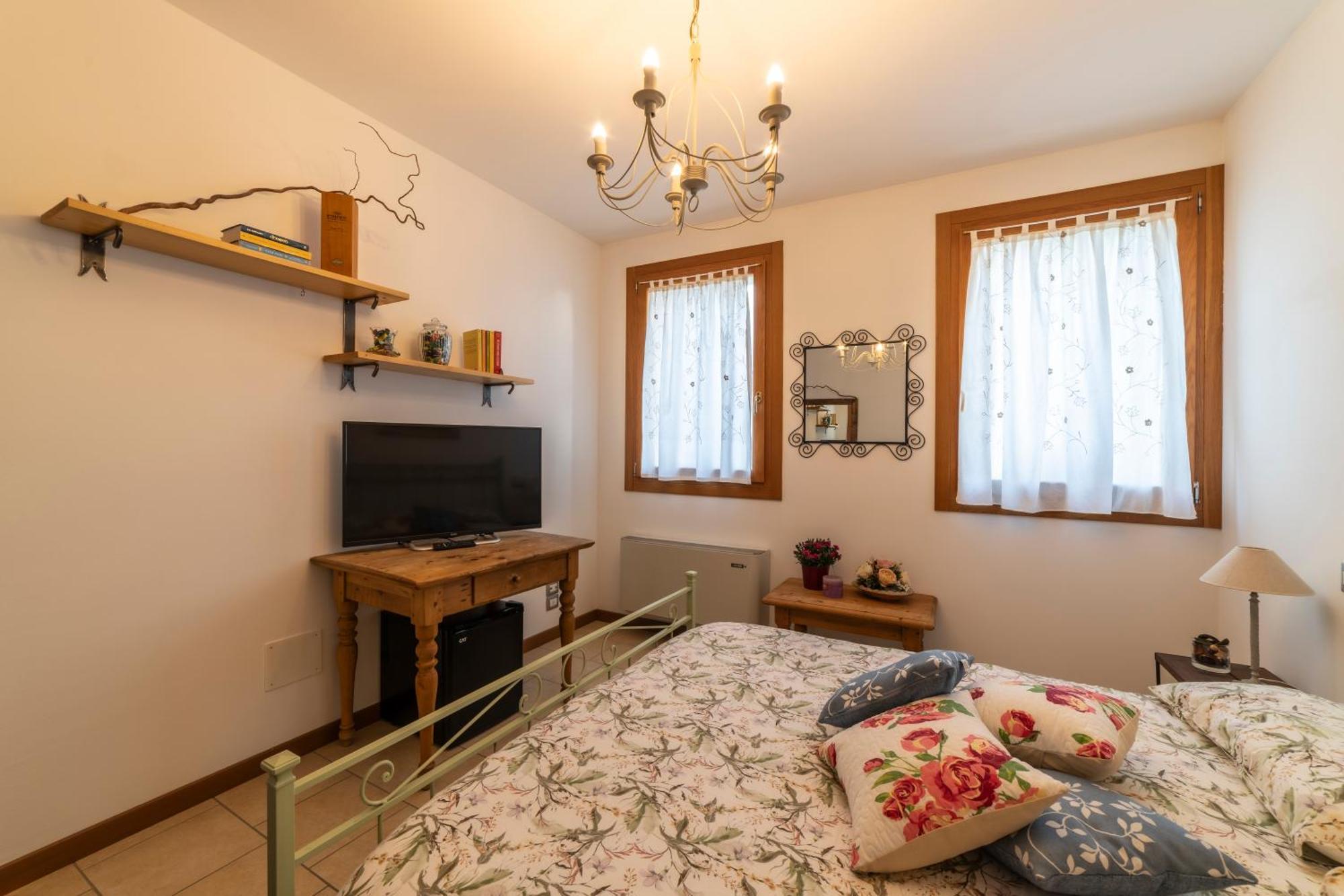 Agriturismo Al Botteniga Treviso Eksteriør billede